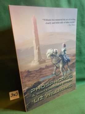 Book cover ofPhosphorus PB