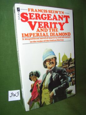 Book cover ofSV Imperial Diamond
