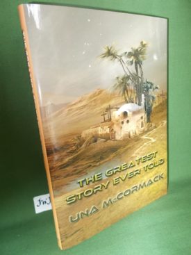 Book cover ofThe Greatest Story Ever Told SNL
