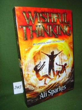 Book cover ofWishful Thinking