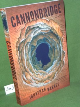 Book cover ofCannonbridge