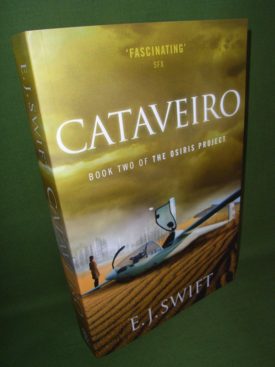 Book cover ofCataveiro