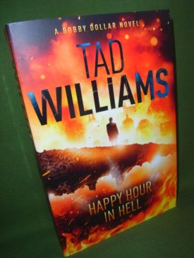 Book cover ofHappy Hour in Hell