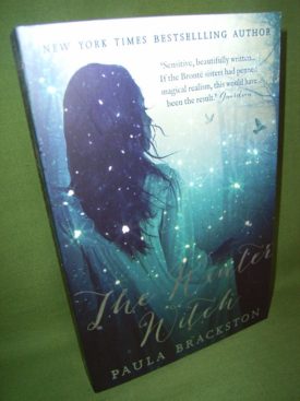 Book cover ofThe Winter Witch