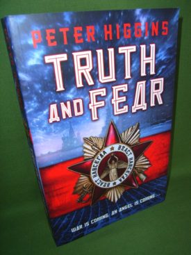 Book cover ofTruth and Fear
