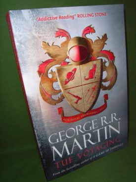 Book cover ofTuf Voyaging