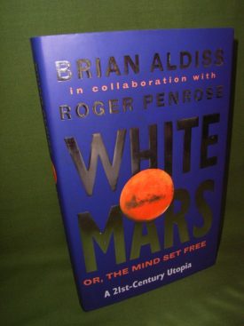 Book cover ofWhite Mars HB