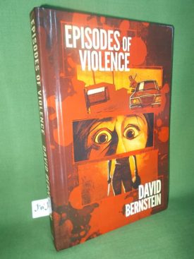 Book cover ofEpisodes of Violence