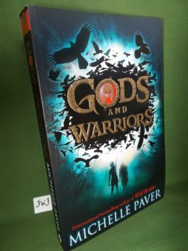 Book cover ofGods and Warriors