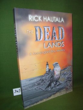 Book cover ofThe Dead Lands