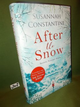 Book cover ofAfter the Snow