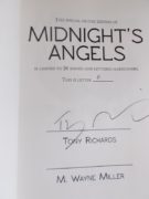Midnights Angels 2