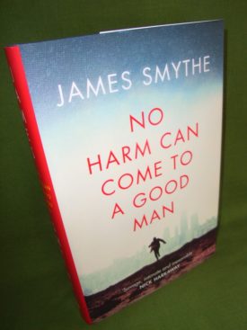 Book cover ofNo Ham Can Come to a Good Man