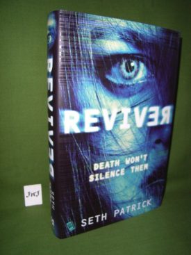 Book cover ofReviver