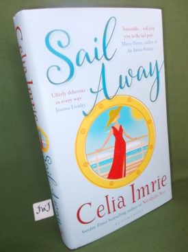Book cover ofSail Away