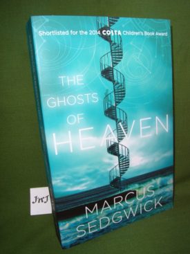 Book cover ofThe Ghosts of Heaven