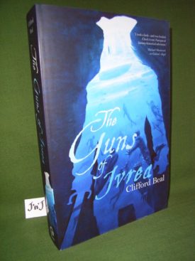 Book cover ofThe Guns of Ivrea