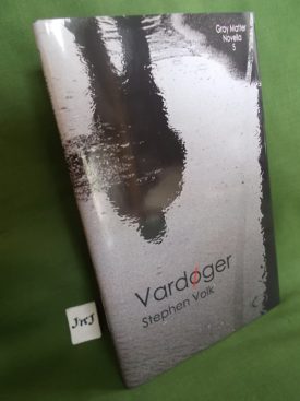 Book cover ofVardoger SNL