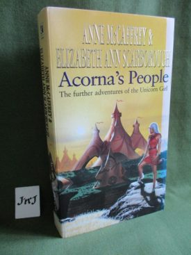 Book cover ofAcorna’s People