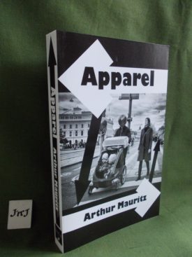 Book cover ofApparel