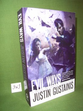 Book cover ofEvil Ways