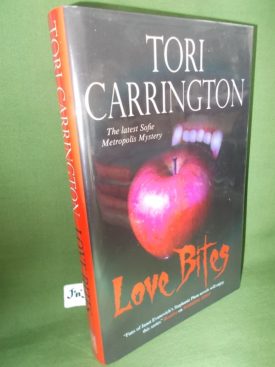 Book cover ofLove Bites 12695