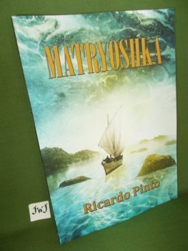 Book cover ofMatryoshka pb