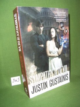 Book cover ofSympathy for the Devil