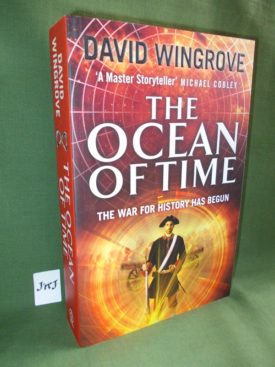 Book cover ofThe Ocean of Time