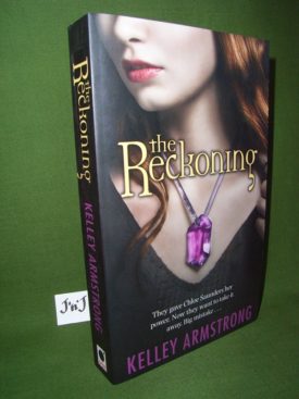Book cover ofThe Reckoning