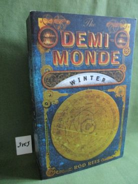 Book cover ofDemi-Monde Winter