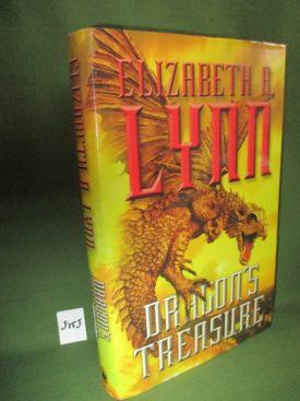 Book cover ofDragon’s Treasure