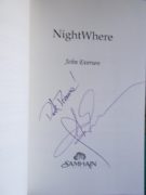 Nightwhere TPB 12819
