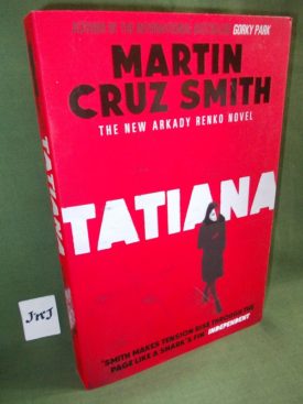 Book cover ofTatiana