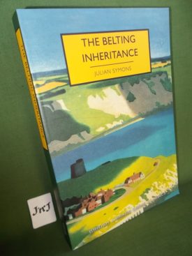 Book cover ofThe Belting Inheritance
