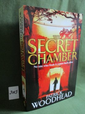 Book cover ofThe Secret Chamber
