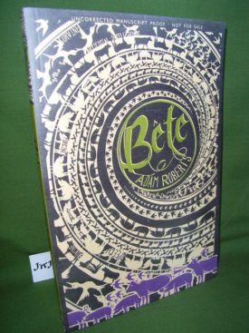 Book cover ofBete Proof