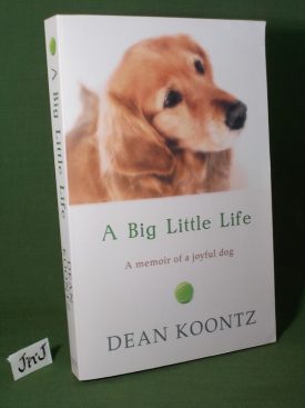 Book cover ofA Big Little Life
