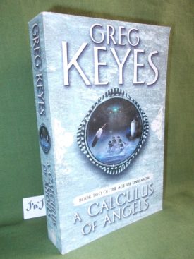 Book cover ofA Calculus of Angels
