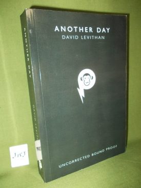 Book cover ofAnother Day Proof