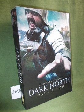 Book cover ofDark North