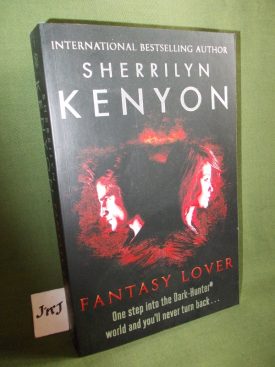 Book cover ofFantasy Lover