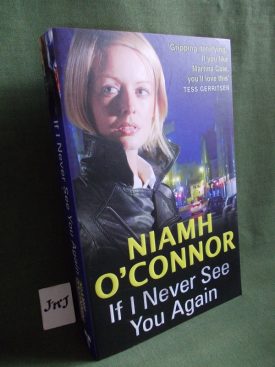 Book cover ofIf I Never See You Again