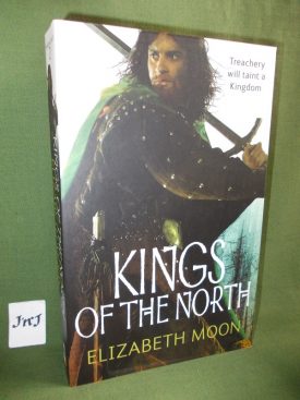 Book cover ofKings of the North
