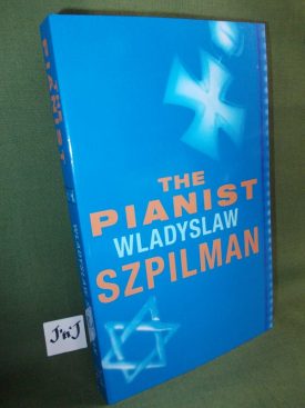 Book cover ofThe Pianist