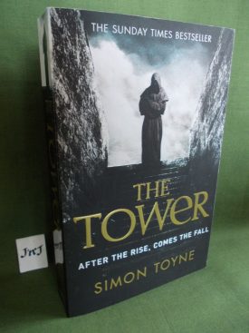 Book cover ofThe Tower