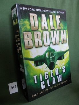 Book cover ofTigers Claw