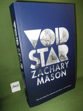 Book cover ofVoid Star Proof