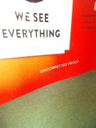 We See Everything Proof 2
