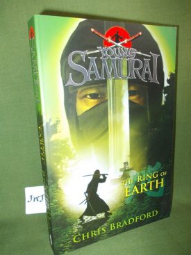 Book cover ofThe Ring of Earth